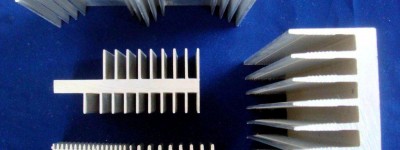 Heat Sink Sections